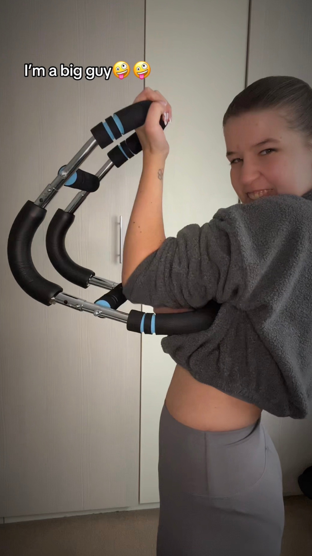 Arm Trainer