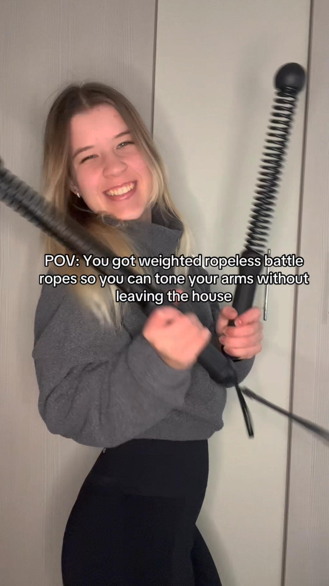 Quick Burn Anywhere!