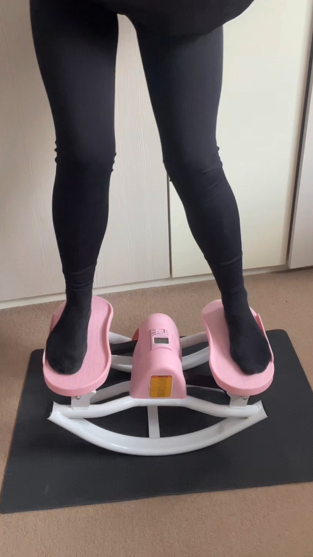 Step Your Way to Better Fitness